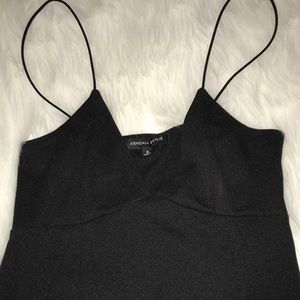 Kendall and Kylie Dress!